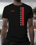Stevenage SG2 T Shirt | Borough Boro Broadhall Way Lamex Hertfordshire