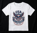 USA 250th Anniversary Celebration Tshirt