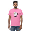 Printed T-shirt Featuring Original Artwork - Artful Apparel