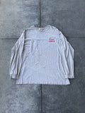 Vintage Y2K Streetwear Ralph Lauren x Chaps Long Sleeve Cool Ski Long Sleeve