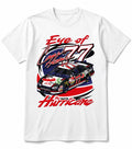 HOT ITEM! 2026 Carson Hocevar Huricane Hocevar Racing reprint T-Shirt S-5XL