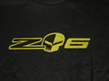 LS T Shirt Ls1 Ls6 lt1 lt4 Corvette c4 c5 c6 c7 C8 z06 zr1 6Speed Stingray zo6 C