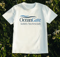 OceanGate Safety Technician T-Shirt – Dark Humor Graphic Tee – Sarcastic Submari