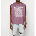 Levi's Men's Relaxed Oversized Muscle Tank T-Shirt, Pride Fx1, Size S