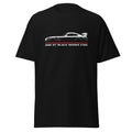 Premium T-Shirt For Mercedes AMG GT Black Series C190 2020 Birthday Gift