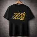 Amaze Amaze Amaze T-Shirt,  Book Lovers Gift, SciFi Reader Gift