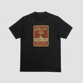 Christ High Life" Graphic T-Shirt - 100% Cotton Religious Pop Art Tee