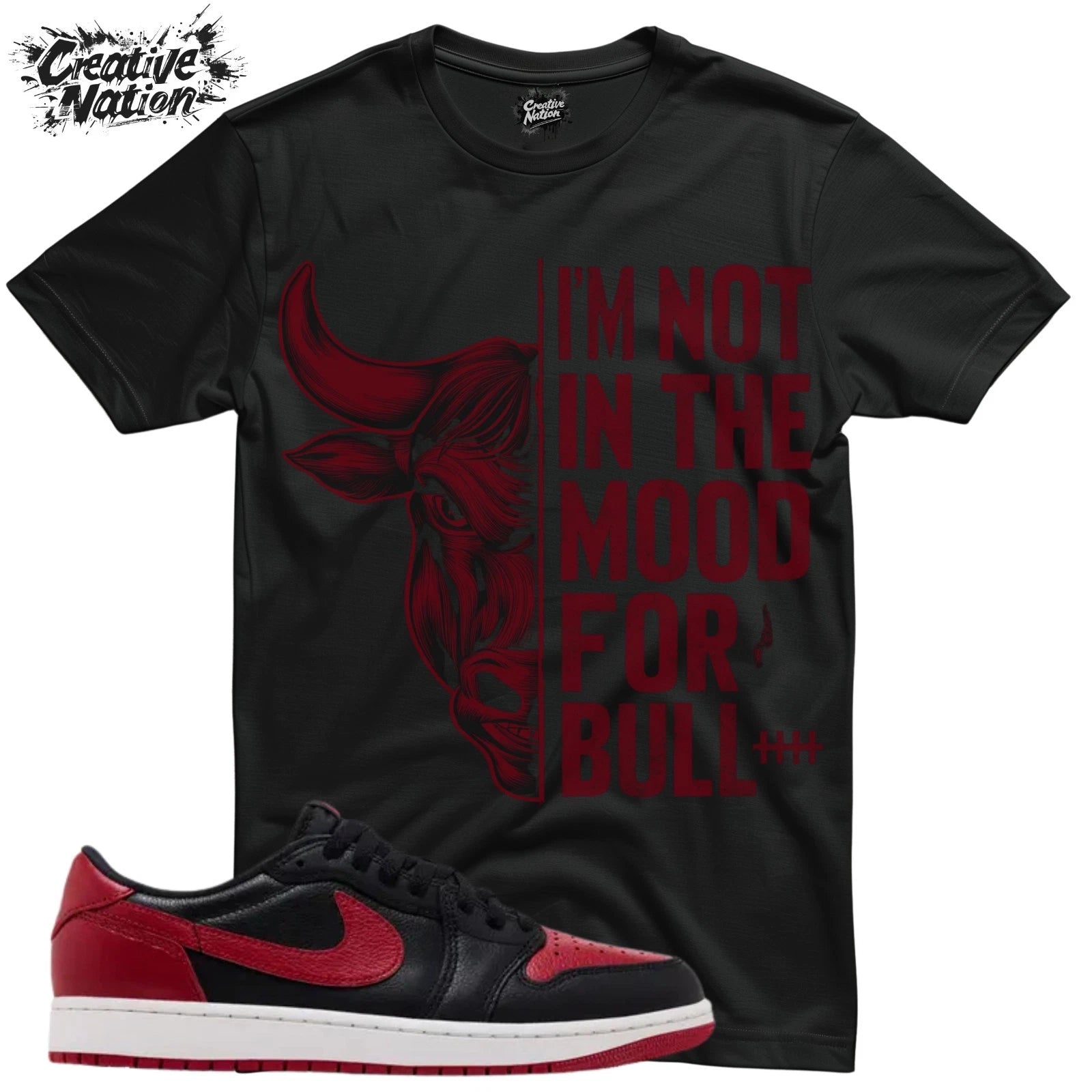 Shirt To Match 1 Unisex Tee Sneaker Shirt Gym Shirt For Sneaker Tee