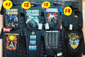 Coheed and Cambria Band 2026 merch Tour T-Shirt reprint