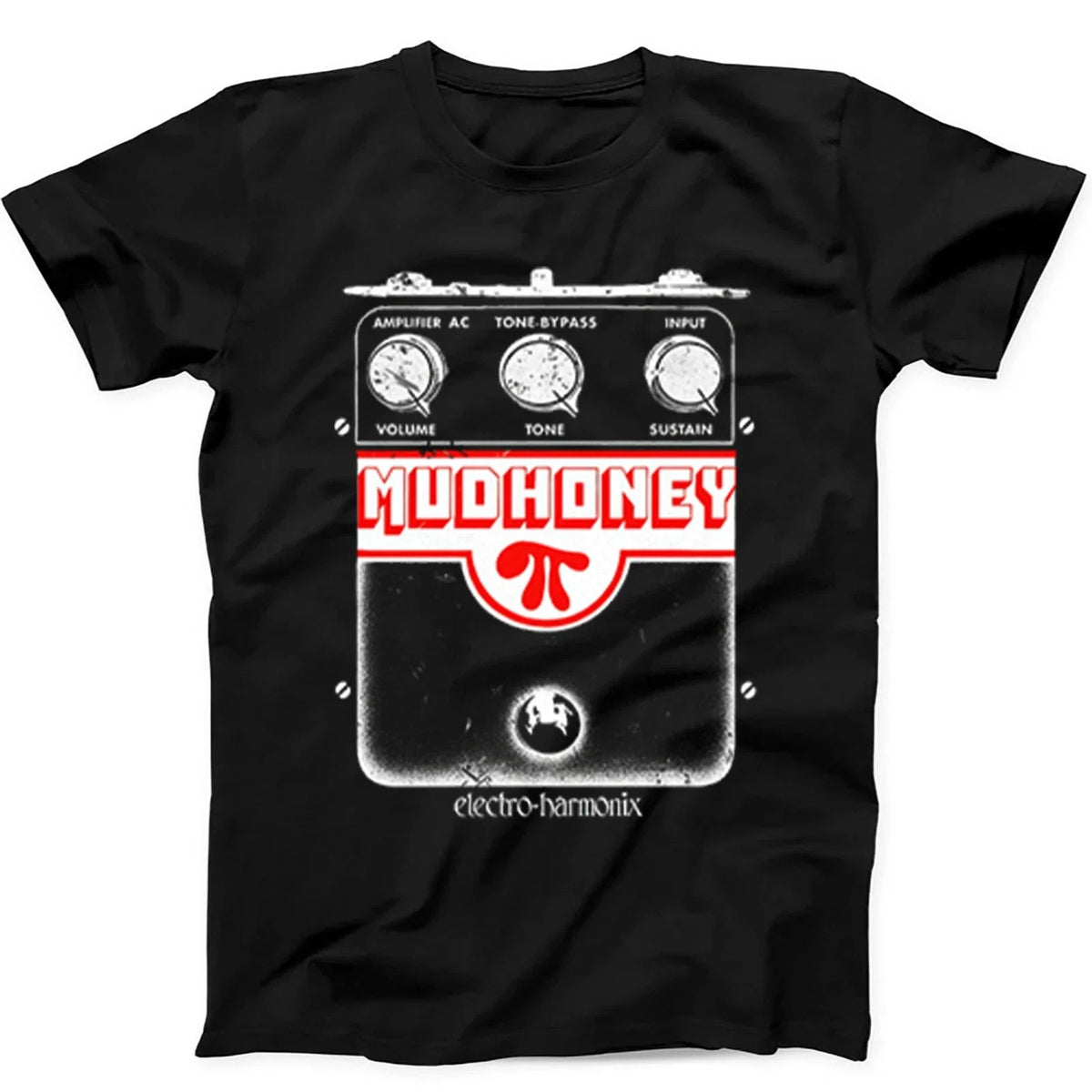 Mudhoney Superfuzz Harmonix Music Gift T Shirt   604