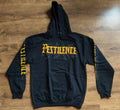 PESTILENCE - Consuming Impulse (Hoody)
