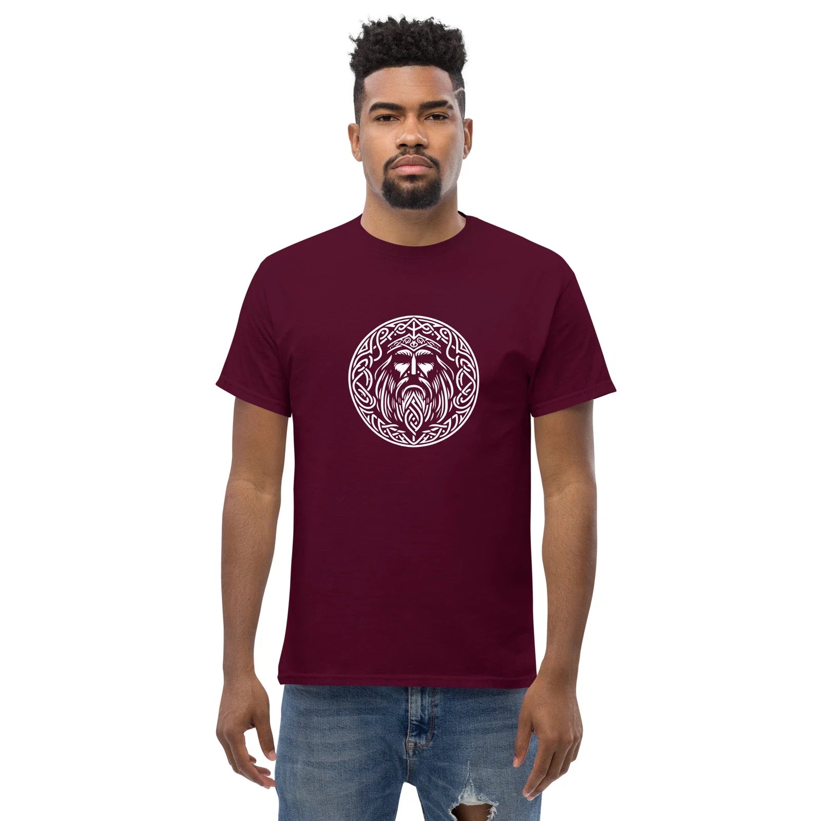 Chieftain - Classic tee