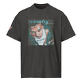 Wemby & Castle Stankonia-Inspired Parody Unisex Classic Tee Spurs