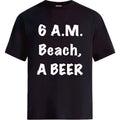 Morning beer (S) affirmations
