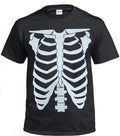 Spiral Direct Halloween costume/Reaper/Rock/Dragon/Goth/Xmas/Long Sleeve T shirt
