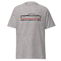 Monte Carlo 1st Gen Classic Luxury Formal Roof Muscle Graphic T-Shirt Gift