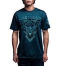 American Fighter Men's T-shirt Coalton
