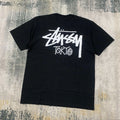 Stussy Stock Tokyo tee - Black Medium