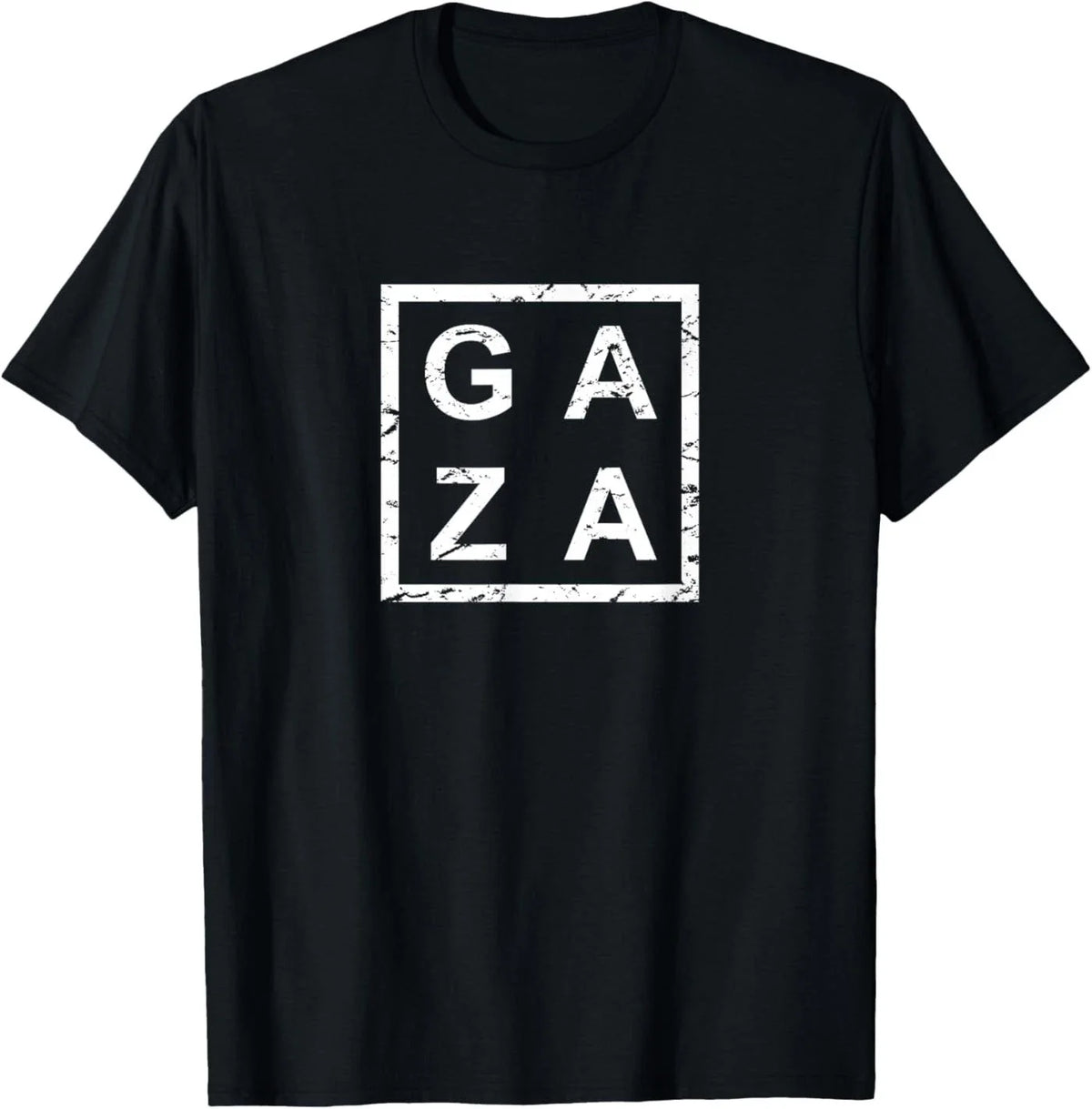 Gaza Palestine Stylish Gaza Unisex T-Shirt