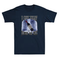 I Got That Josh Wine In Me Funny Graphic Wine Lovers Gifts Vintage Men's T-Shirt