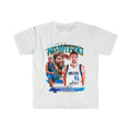 Adult Unisex Dirk Nowitzki Sports Basketball Fan  Softstyle T-Shirt