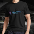 Silicon Graphics (SGI) OG Logo T-Shirt Funny Size American Unisex T- Shirt