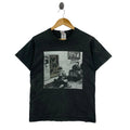 Vintage 90s KEITH HARING Fifth Ave USA Pop Art Short Sleeve Tshirt