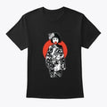 Japan Kawaii: Adorable Kimono Girl with Treat  Size L  Free Shipping