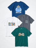 UNIQLO UT  Dragon Quest T-Shirt 4colors 2026 Japan NEW