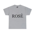 Rose Wine Costume Graphic Tee Shirt