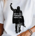Breakfast Club, 'Don't You Forget About Me' T-Shirt, Simple Minds Tee, Fun Movie