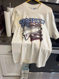 Great Looking T-Shirt  Heavy Weight Cotton Size L …never Worn