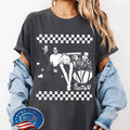 Vintage No Doubt Band Shirt, 90s Rock Music Tee, Just A Girl Apparel