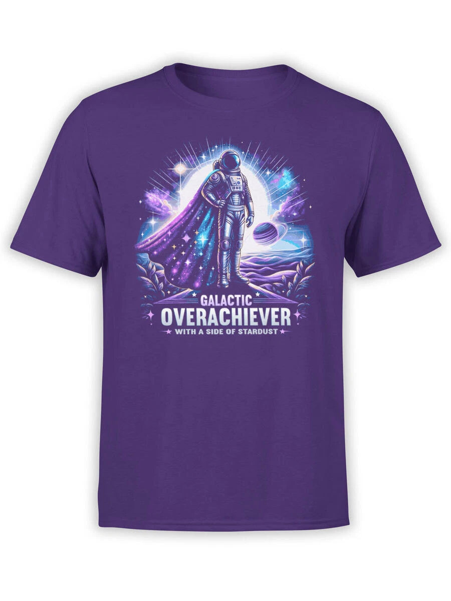 FANTUCCI Astronauts T-Shirt Collection | Stellar Success T-Shirt | Unisex