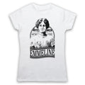 EMMELINE PANKHURST SUFFRAGETTE ACTIVIST ICON UNOFFICIAL MENS & WOMENS T-SHIRT