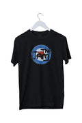 The Jam Music Graphic Print Unisex T-Shirt Mens S M L XL 2 3 4 XL