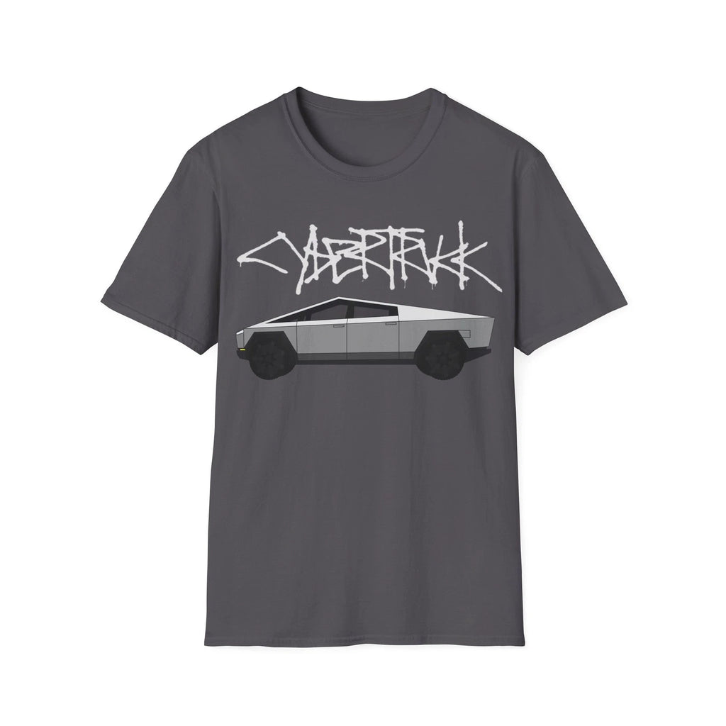 Cybertruck Softstyle T-Shirt