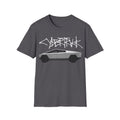 Cybertruck Softstyle T-Shirt
