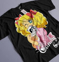candy candy T-shirt,shojo,riyoko ikedarose of versailles,kawaii Shirt,All Size