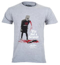 Official Monty Python T Shirt Tis But A Scratch New Holy Grail Grey S M L XL XXL