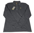 PME Legend PPS217812-999 longsleeve Langarmshirt Größe M