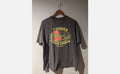 VTG Toadies Band 1994 2022 Short Sleeve S-5XL Cotton Black T Shirt