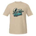 Own Your Story Shirt Motivational Quote Modern Typography Aesthetic Tee