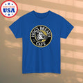 Hogs Breath Saloon Men's Blue Size S-5XL