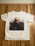Kith x The Wire Marlo Tee Shirt “ The Price Of The Brick Is Going Up” Mens XL