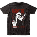 Against Me Reinventing Axl Rose T-Shirt – Classic Punk Rock Band Music Fan Tee