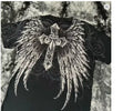 Y2K Affliction T Shirt Vintage Clothing Punk Hip Hop Graphic Print, Round Neck
