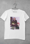 Freddie Gibbs x Bill Clinton Shirt, Bandana, Pinata, Alfredo, Freddie