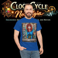Peggy Bundy T-Shirt - Retro Married with Children Graffiti Style Graphic Tee