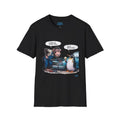 It Looks Like You Blew a Seal Monkey/Penguin - Gildan Unisex Soft-style T-shirt